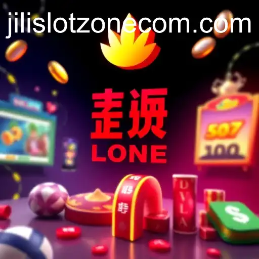 Digital Gambling Expansion: Jili Slot Zone's Influence