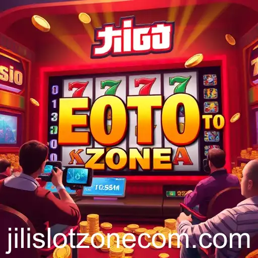 Evolution of Online Gaming: Jili Slot Zone's Impact