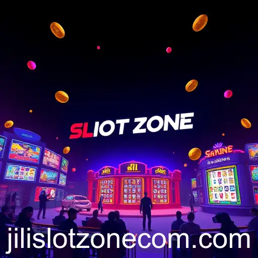 The Rise of Jili Slot Zone in Online Gaming