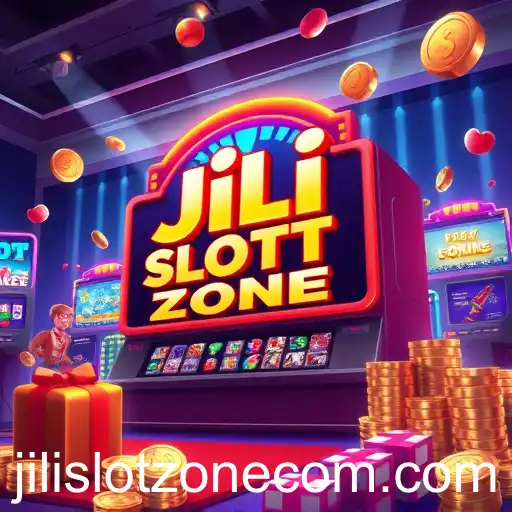 The Rise of Jili Slot in the Gaming Industry
