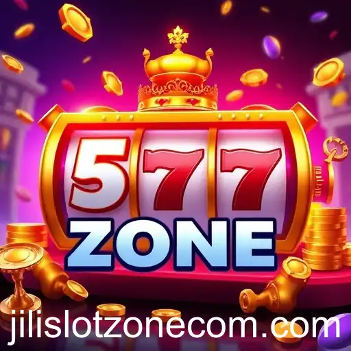 The Rise of Jili Slot Games