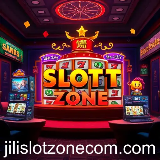 The Rise of Jili Slot Zone in Online Gaming