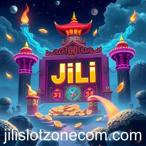 The Rising Popularity of Jili Slot Games