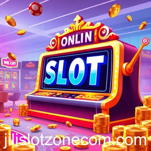 The Evolution of Online Gaming and Slot Zones