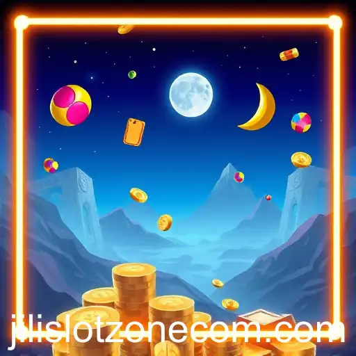 Exploring the Rise of Online Slot Zones