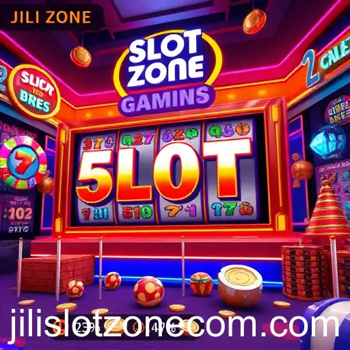 Exploring the Rise of Jili Slot Zone