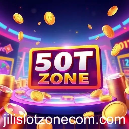 The Rise of Jili Slot Zone in the Gaming World