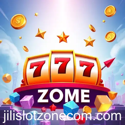 Exploring Jili Slot Zone: A New Gaming Frontier