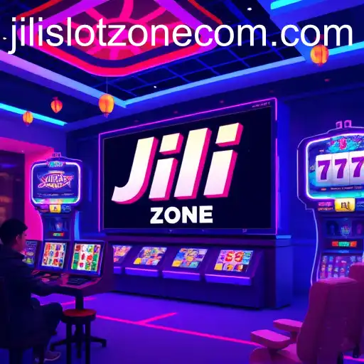 The Rise of Online Gaming with Jili Slot Zone