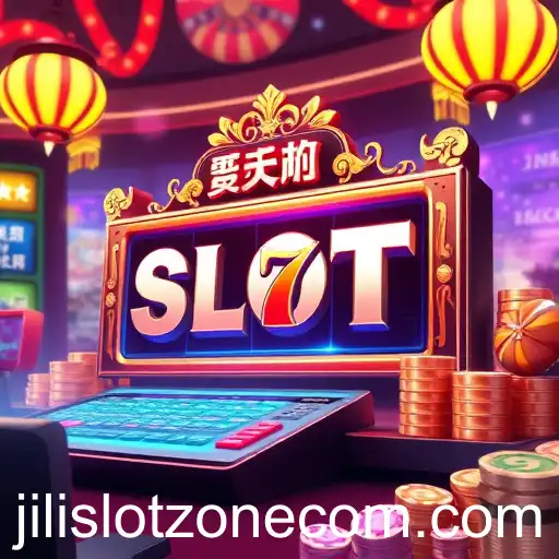 The Digital Frontier: Exploring Jili Slot Zone