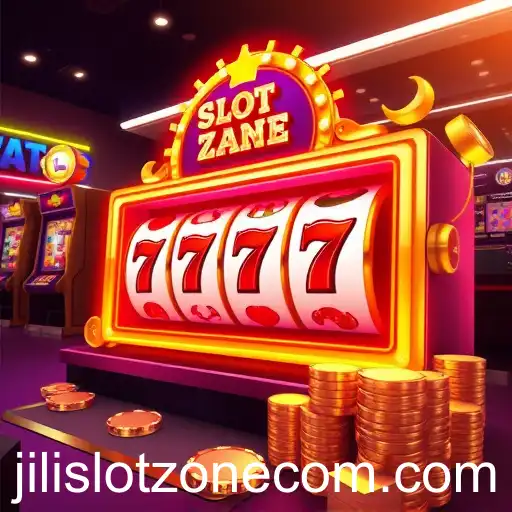 The Rise of Jili Slot Zone in 2025