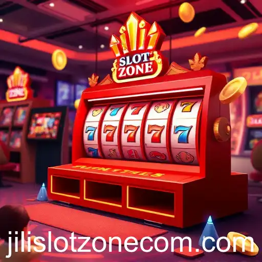 The Rise of Jili Slot Zone in Online Gaming