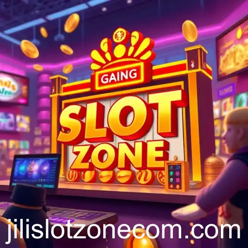 The Rise of Jili Slot Zone in the Gaming Industry