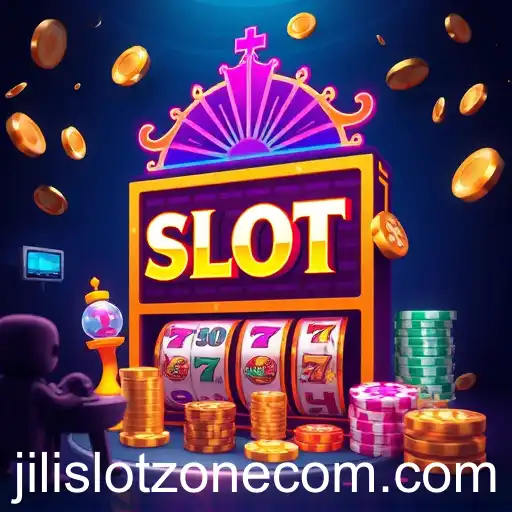The Rise of Jili Slot Zone in Online Gaming