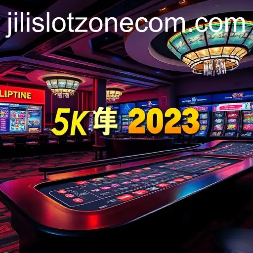 Exciting Trends in Online Gaming for 2025