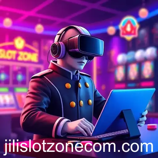Online Gaming Trends and the Rise of Jili Slot Zone