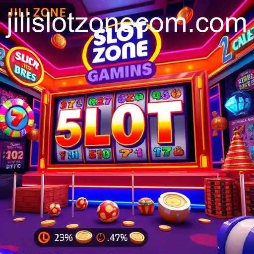 Exploring the Rise of Jili Slot Zone