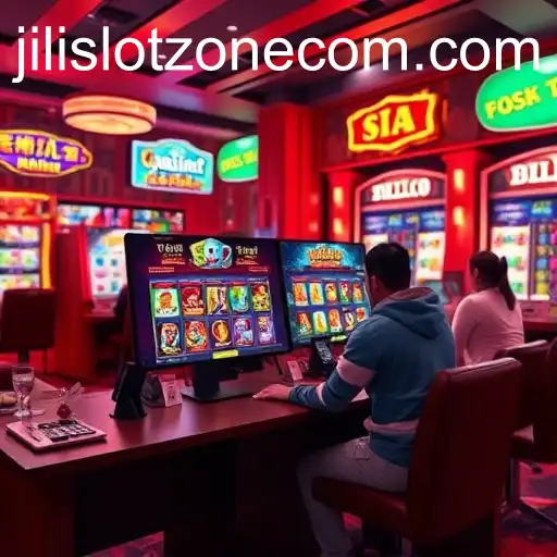 The Rise of Online Gaming in 2025