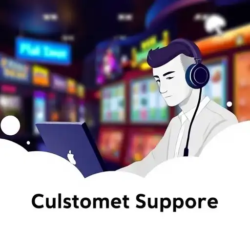 Exploring the 'Customer Support' Game Category with Jili Slot Zone