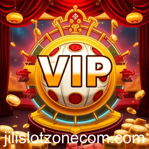 The Ultimate Gaming Experience: Exploring the VIP Club's Jili Slot Zone